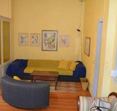 Apartamento Casa Maria Pia *