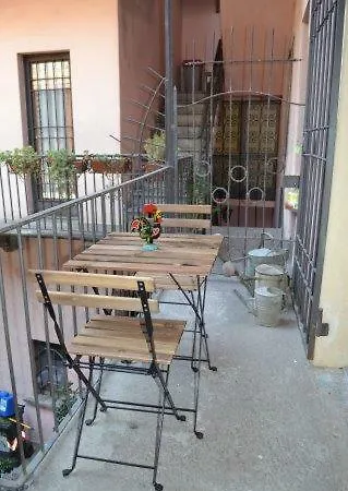 Casa Maria Pia Lejlighed Cannobio