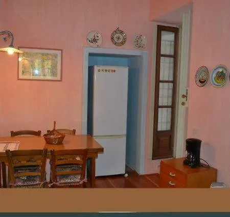 Casa Maria Pia Lejlighed Cannobio