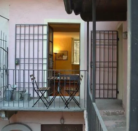 Casa Maria Pia Apartamento *