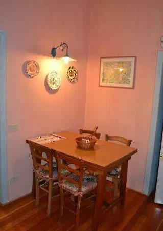 Lejlighed Casa Maria Pia Cannobio