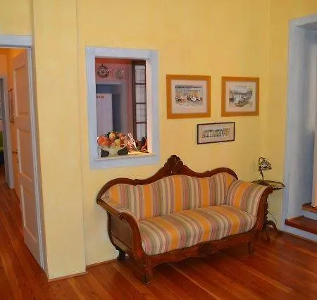Casa Maria Pia Lejlighed *