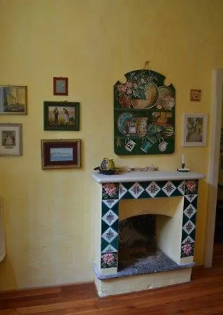 Casa Maria Pia Lejlighed