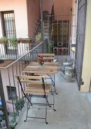 Lejlighed Casa Maria Pia