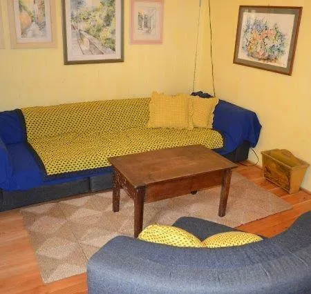 Apartamento Casa Maria Pia *