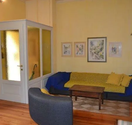 Lejlighed Casa Maria Pia Cannobio