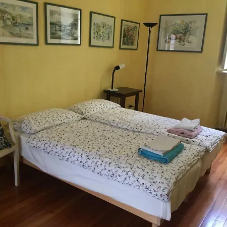Casa Maria Pia Lejlighed Cannobio