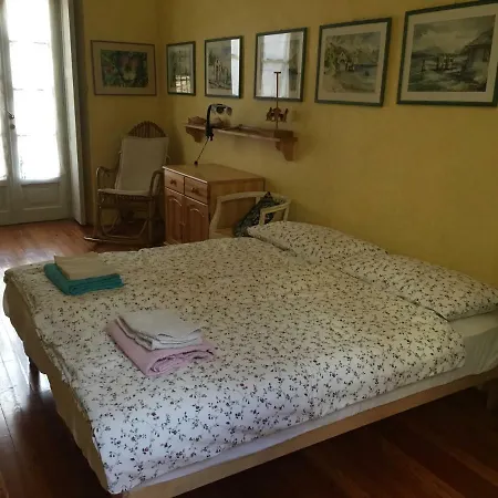 Casa Maria Pia Apartamento Cannobio